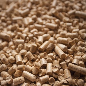 Wood Pellets