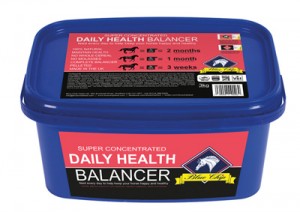 Blue Chip Daily Health Balancer