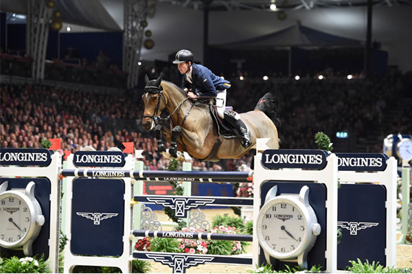 Seven Days of Olympia