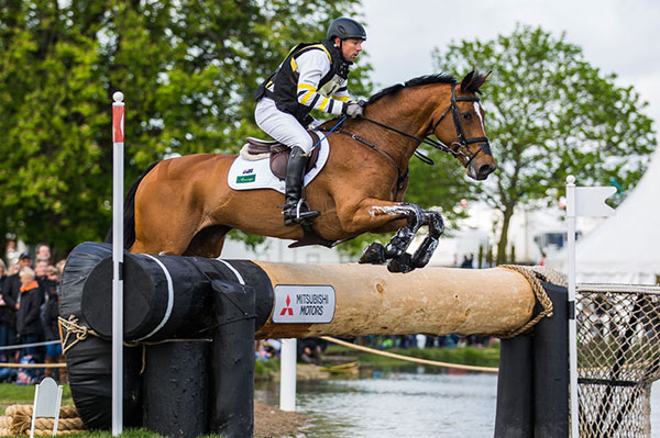 International Eventing Forum 2017 – The Next Generation